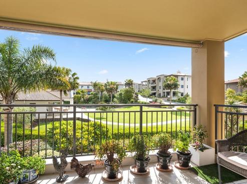 8H Veneto Avenue, Albany Heights
