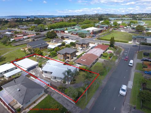 57 Hatton Road, Orewa