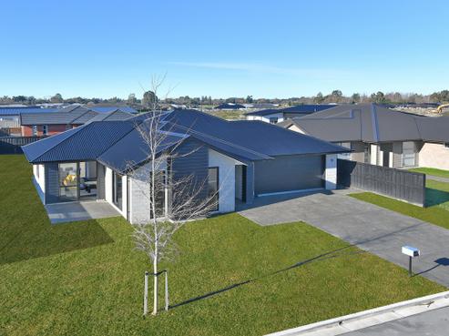 27 Highgate Drive, Rangiora