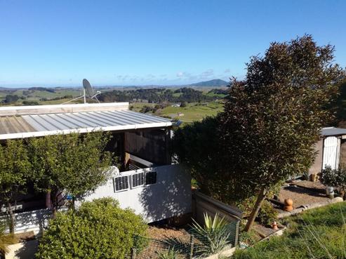323 Cames Road, Mangawhai