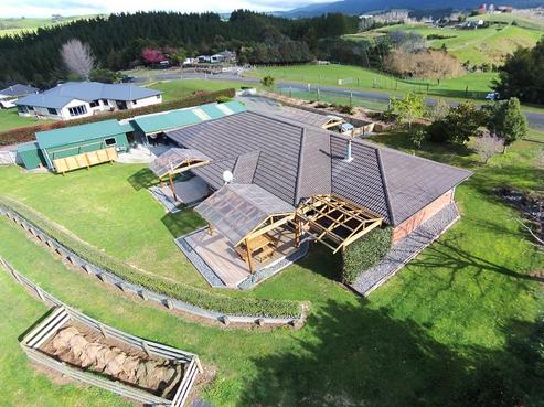 23 Midland Lane, Aongatete
