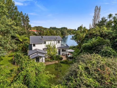 137A Whangamoa Drive, Okere Falls