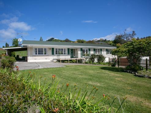 78 Queen Street, Te Kuiti