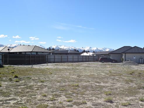 8 Unwin Place, Twizel