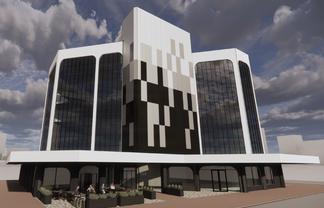 Modern Refurbished CBD Offices 