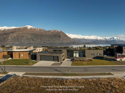 58 Infinity Drive, Wanaka