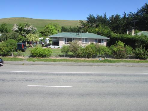 37 Princes Street, Waikari