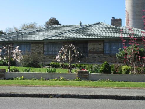 196 Queen Street, Waimate