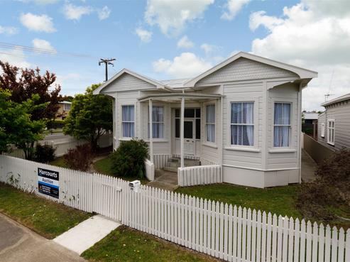 22 Giesen Road, Feilding