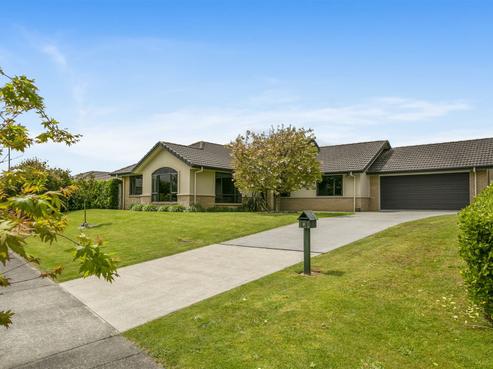 8 Brancaster Place, Cambridge