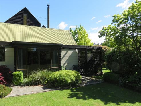 111 Mckenzie Street, Geraldine
