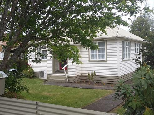20 Tawhana Street, Te Kuiti