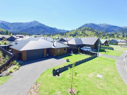 32 Rippingale Road, Hanmer Springs