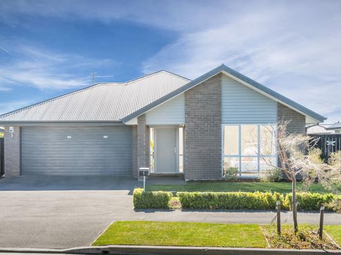 6 Napier Drive, Wigram