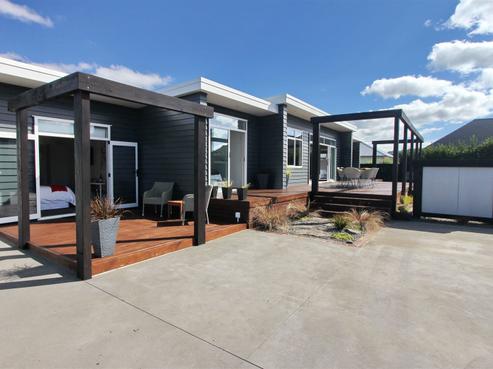 37 Kupe Drive, Whitianga