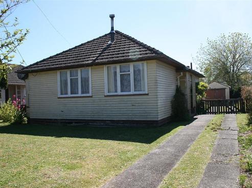 5 Domett Street, Kawerau