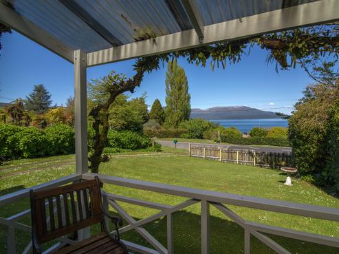 450 Spencer Road, Lake Tarawera
