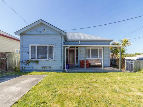 192 Hutt Road, Petone