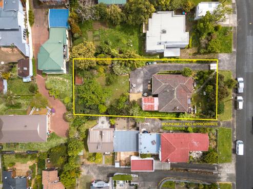 71 Ngatiawa Street, One Tree Hill