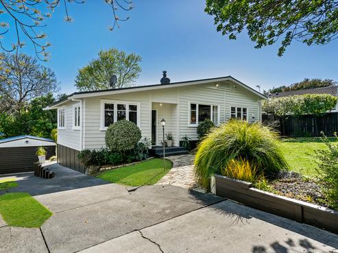 13 Baird Street, Howick