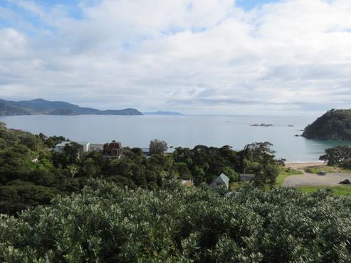 21 Kayes Crescent, Waikawau