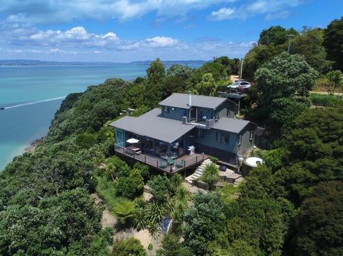 41 Anzac Road, Waiheke Island
