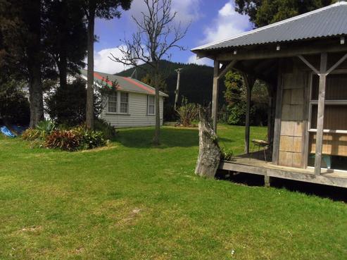 2111 Waihue Road, Dargaville Surrounds