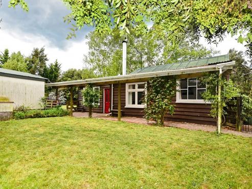 278 Whitecliffs Road, Glentunnel