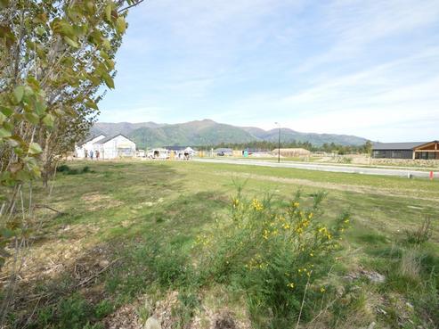 25 Grandview Road, Lake Hawea