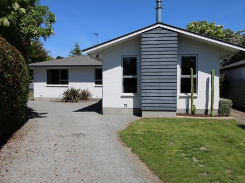 20 Mitchell Place, Netherby