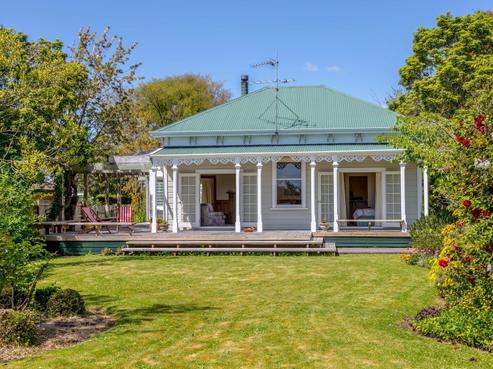 120B West Street, Greytown