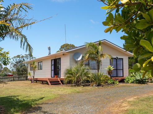 54 Houhora Heads Road, Pukenui