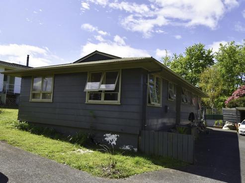 7 Seath Avenue, Taumarunui