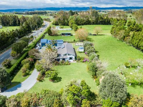 37 Rosythe Road, Waipu