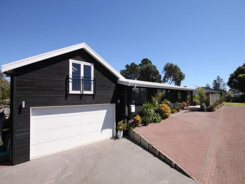 12 Conqueror Rise, Pauanui