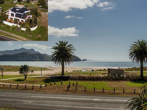 63 Buffalo Beach Road, Whitianga