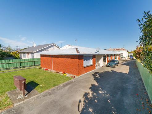 223 Kimbolton Road, Feilding