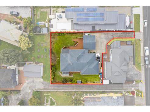 1/47 Knights Road, Rothesay Bay