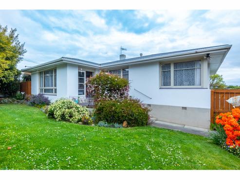 78 Orbell Street, Highfield