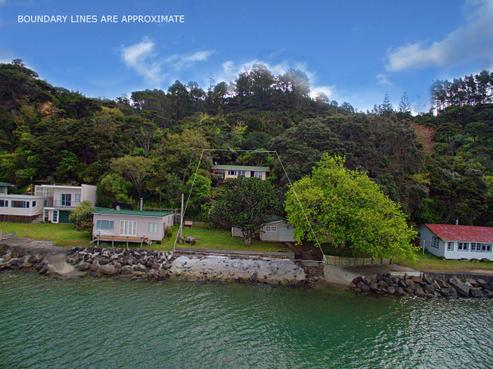 50E Orpheus Road, Manukau Heads
