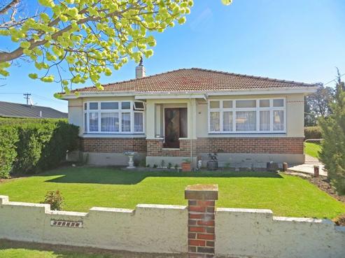 21 Dungannon Street, Ranfurly
