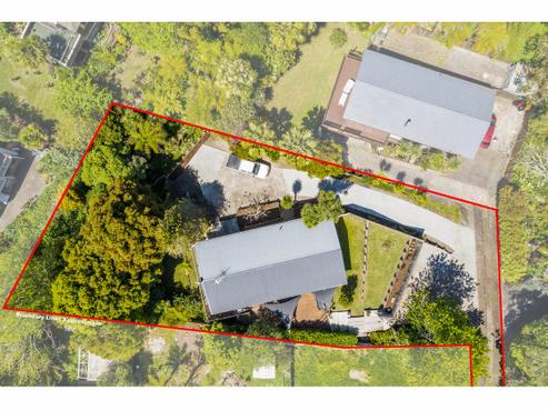 60 Alexander Avenue, Torbay