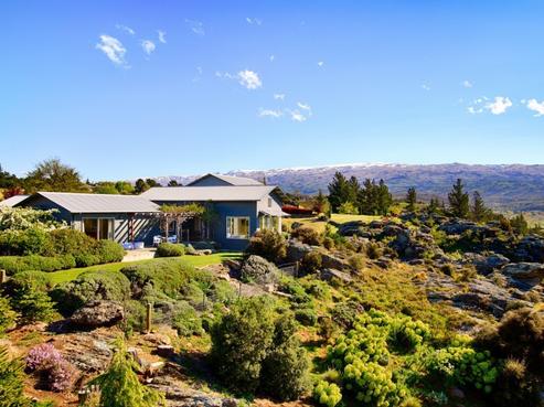4 Fairway Drive, Alexandra