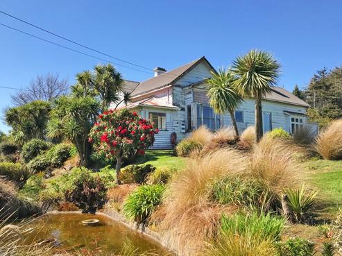 38 Hurst Street, Kaitangata