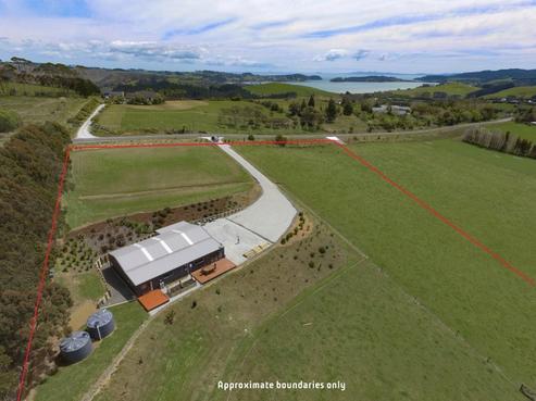 95 Midgley Road, Mangonui