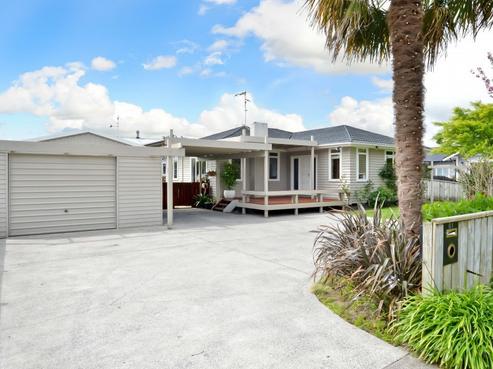 81 Wordsworth Street, Leamington