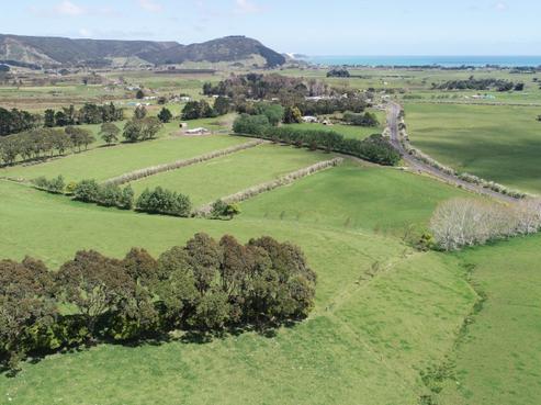 1131 Kaitaia-awaroa Road, Ahipara