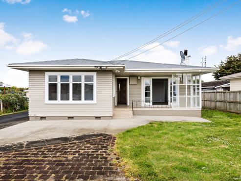 1/5 Rogers Road, Manurewa