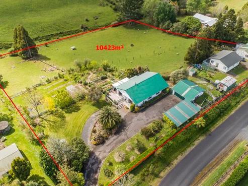 33 Needham Road, Paerata