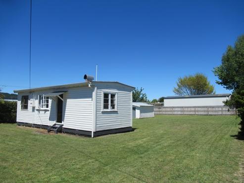 40 Rotomanu Crescent, Mangakino
